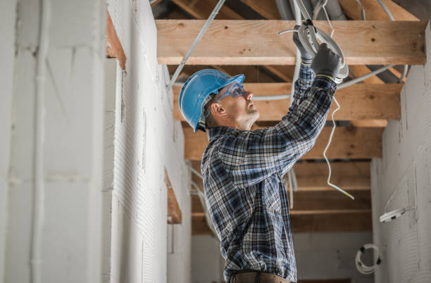 Best Electrical Troubleshooting Services  in Eagleview, PA