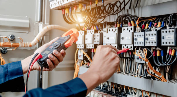 Best Affordable Emergency Electrician  in Eagleview, PA