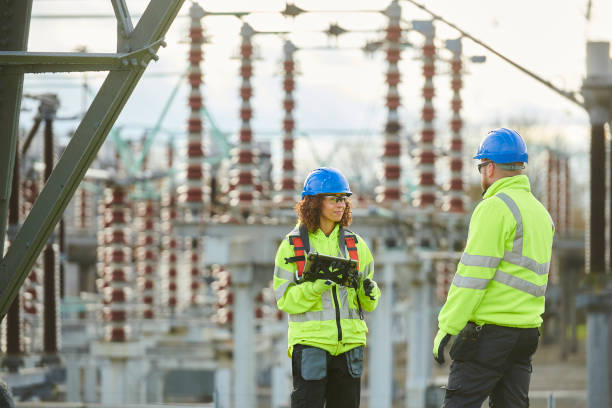 Best Electrical Installation Contractor  in Eagleview, PA