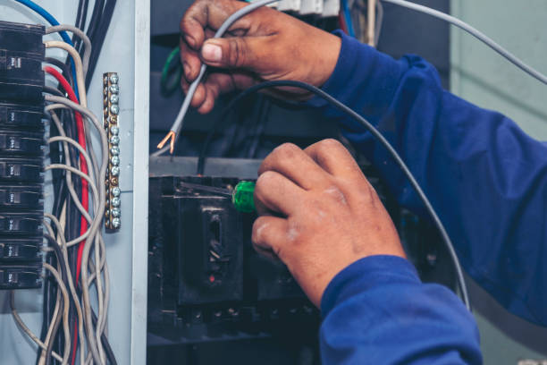 Best Affordable Electrician  in Eagleview, PA