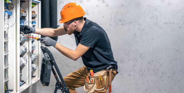 Best Electrical Contractors for Businesses  in Eagleview, PA